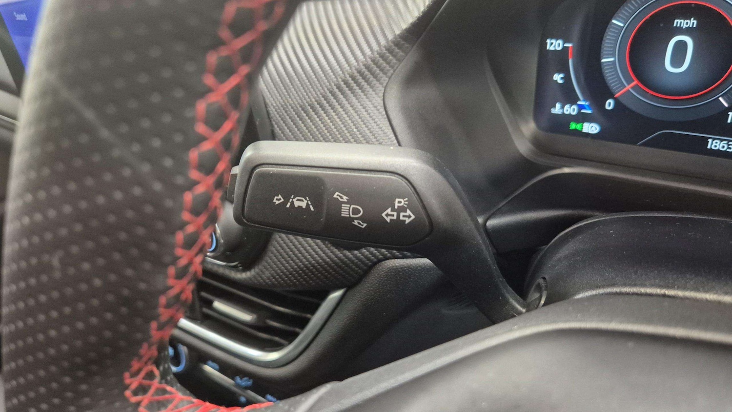 Used Ford Fiesta 2023 for sale - 75968080: Photo 26