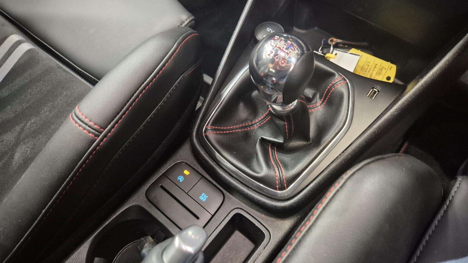 Used Ford Fiesta 2023 for sale - 75968080: Photo 27