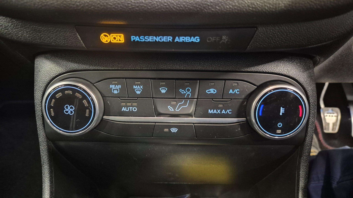 Used Ford Fiesta 2023 for sale - 75968080: Photo 28