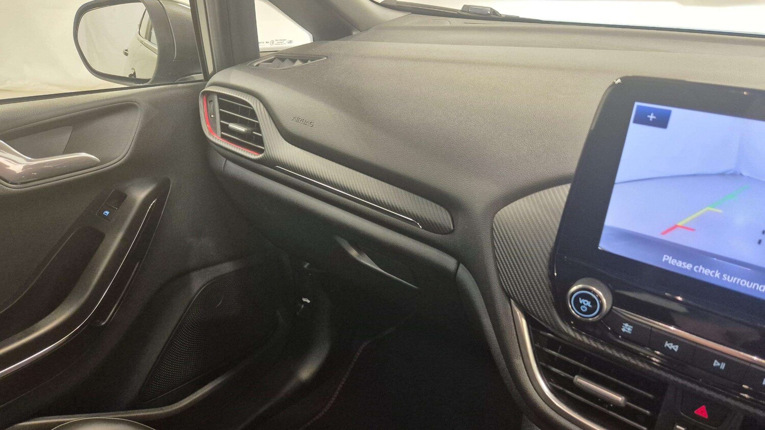 Used Ford Fiesta 2023 for sale - 75968080: Photo 32