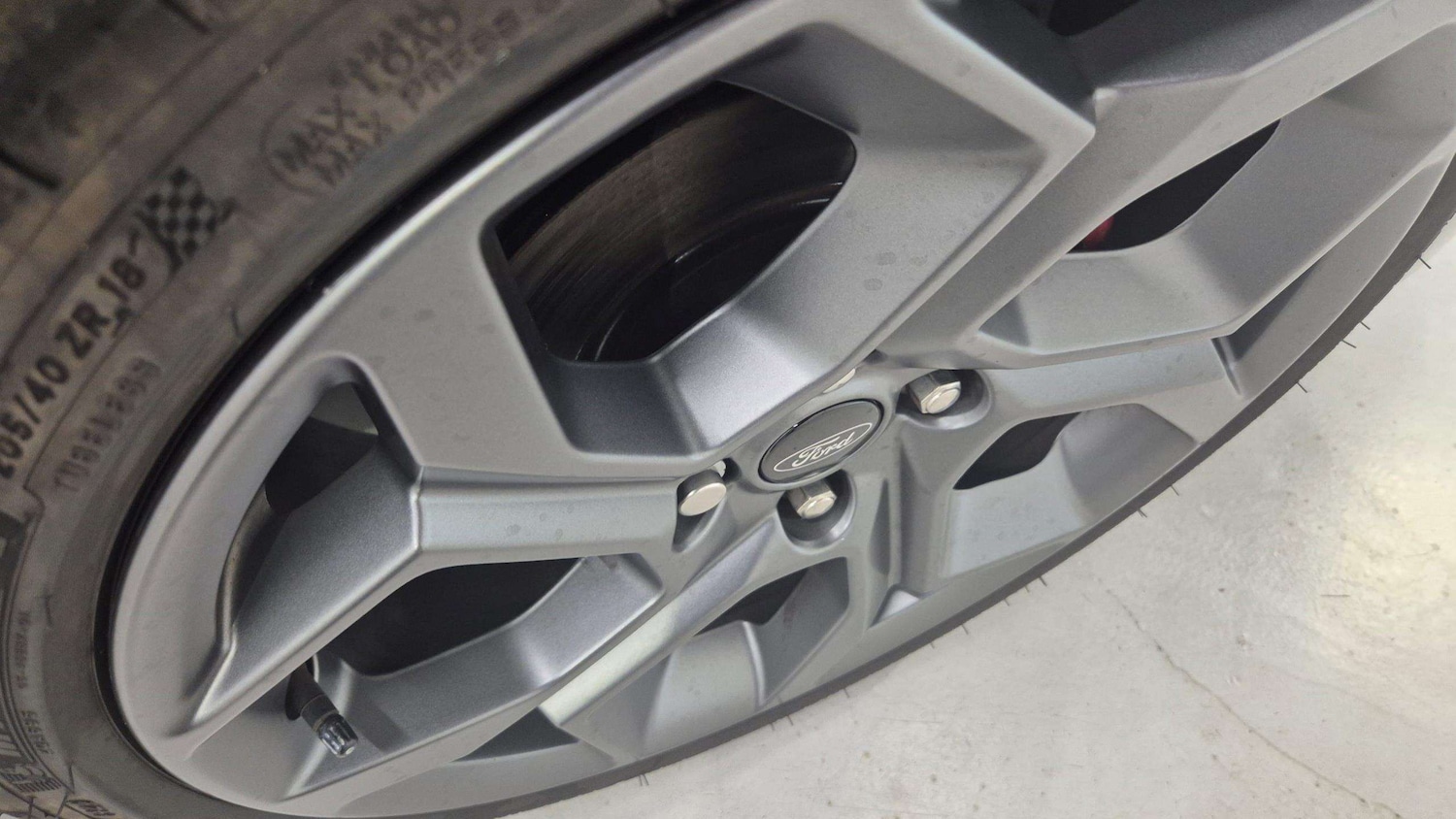 Used Ford Fiesta 2023 for sale - 75968080: Photo 34