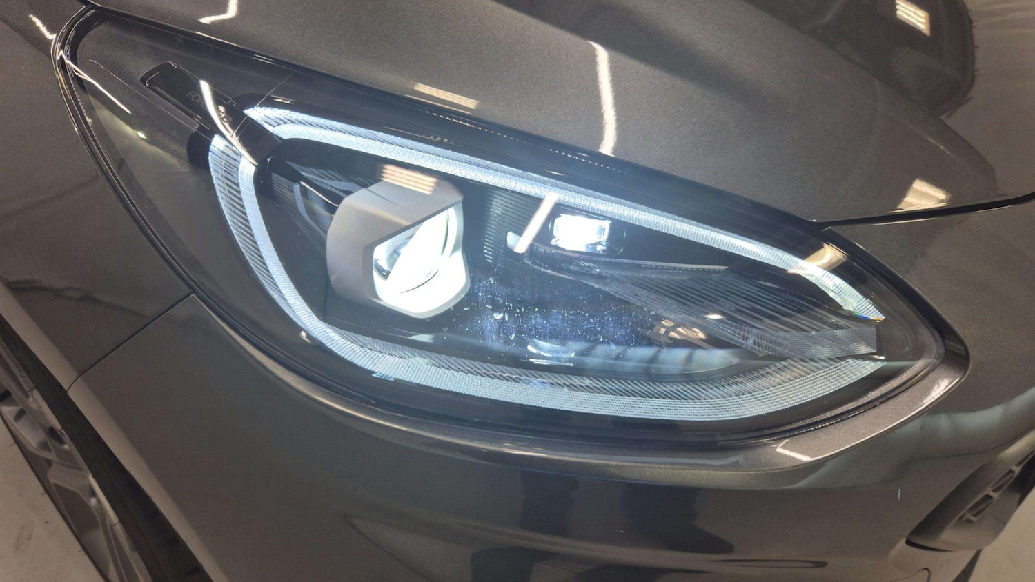 Used Ford Fiesta 2023 for sale - 75968080: Photo 35