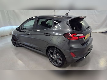 Used Ford Fiesta 2023 for sale - 75968080: Photo