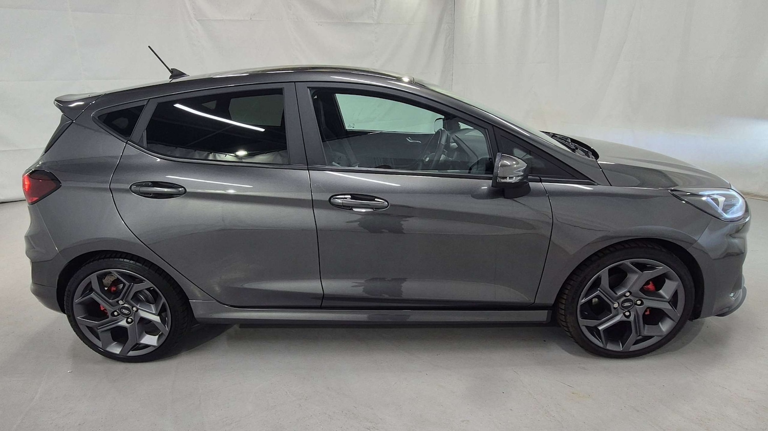 Used Ford Fiesta 2023 for sale - 75968080: Photo 5
