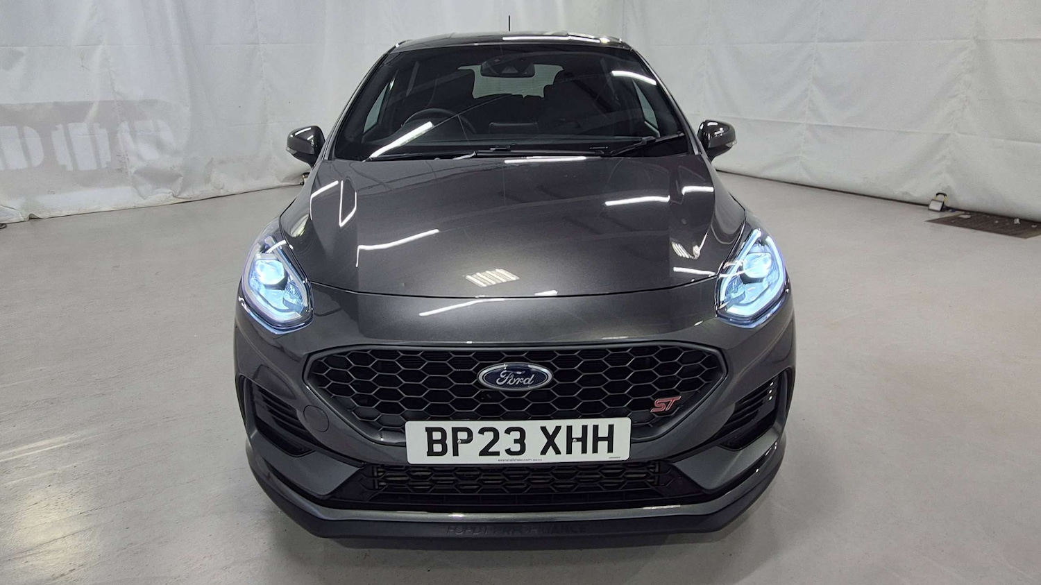 Used Ford Fiesta 2023 for sale - 75968080: Photo 6