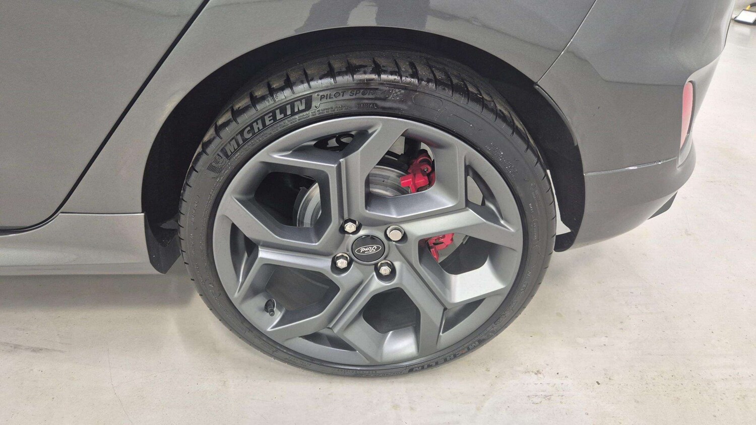 Used Ford Fiesta 2023 for sale - 75968080: Photo 8