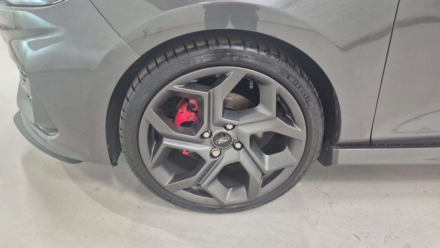 Used Ford Fiesta 2023 for sale - 75968080: Photo 9