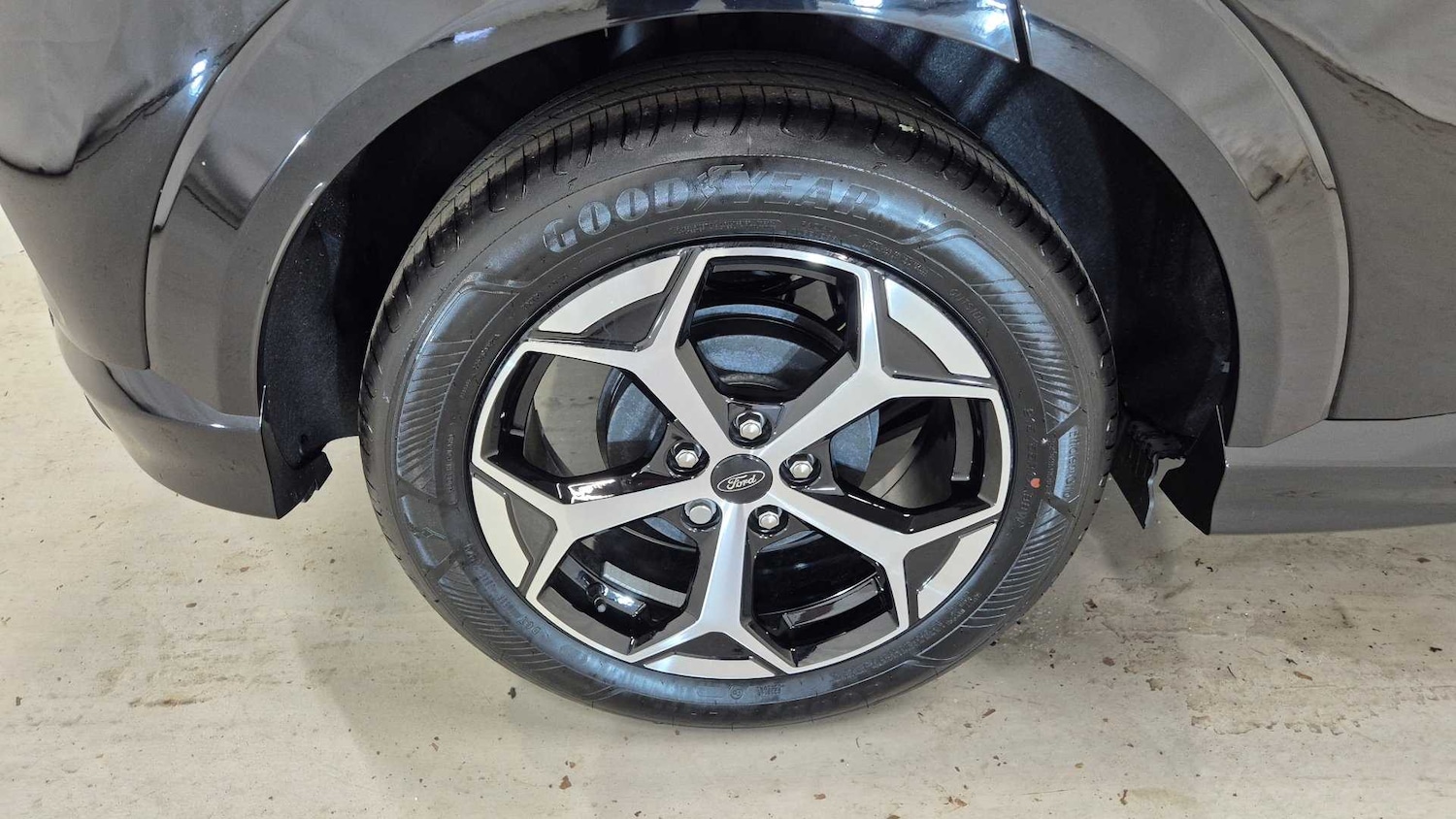 Used Ford Puma 2025 for sale - 76575986: Photo 11