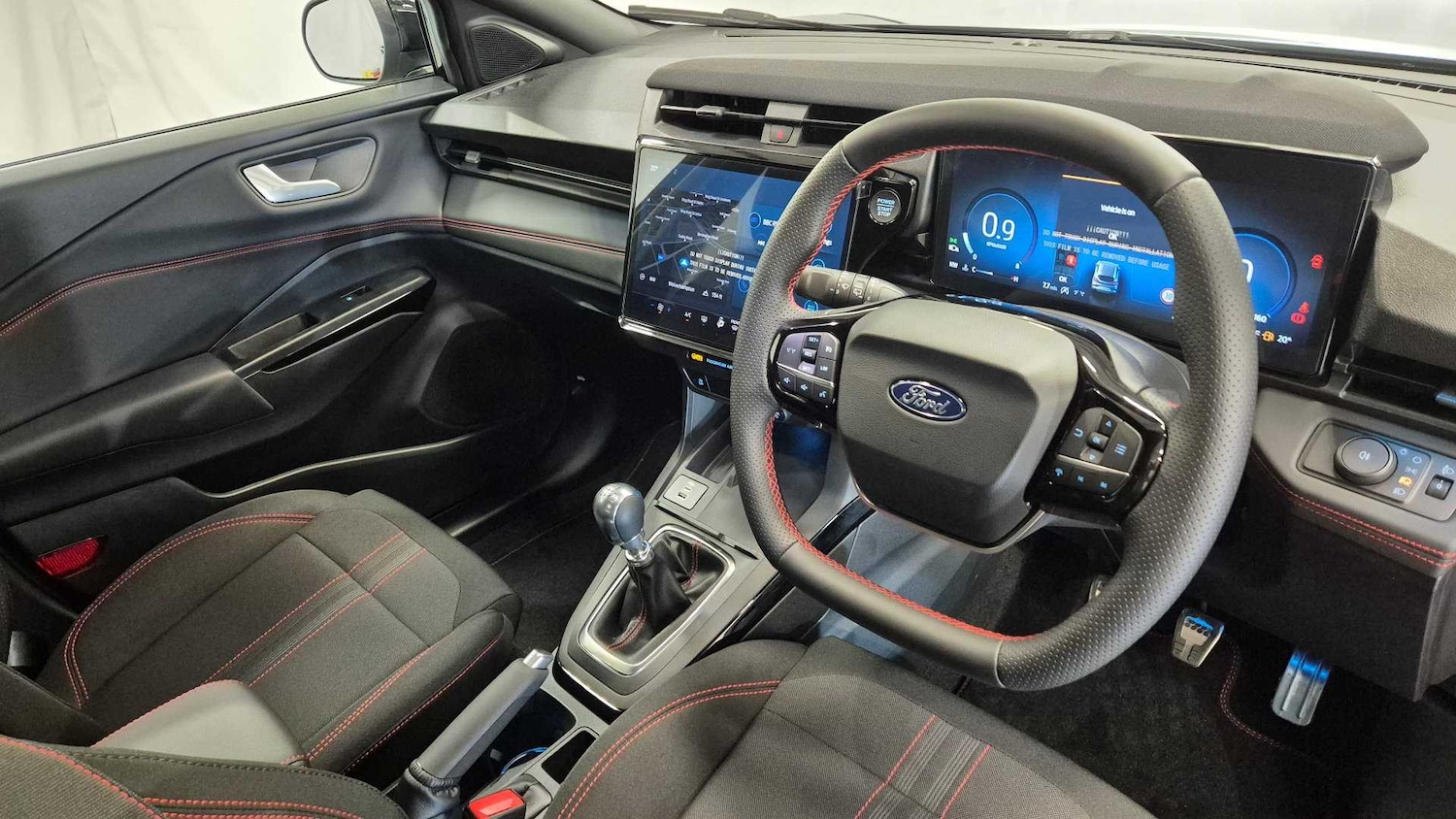 Used Ford Puma 2025 for sale - 76575986: Photo 14