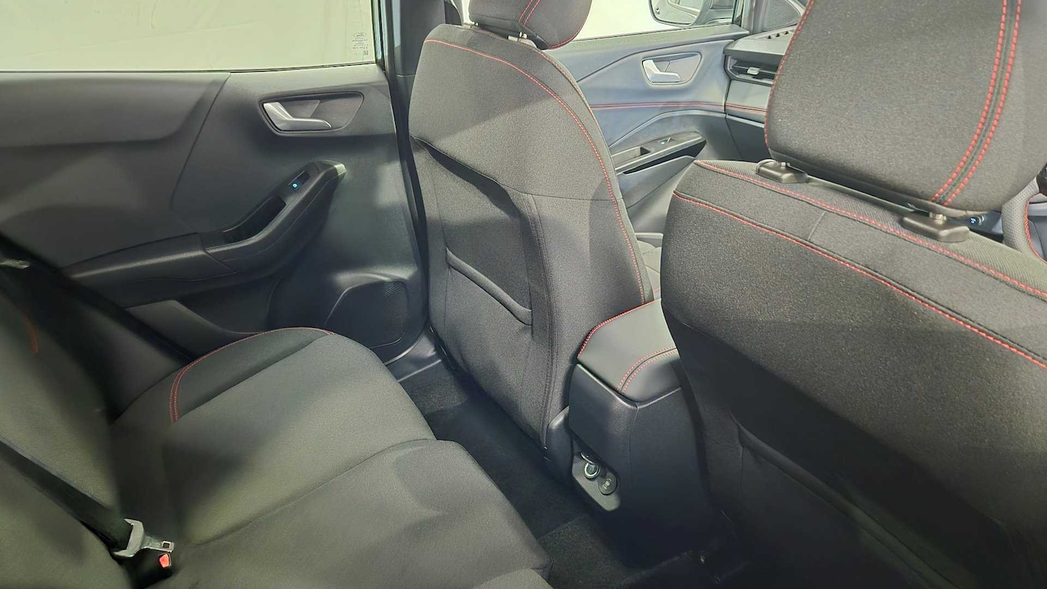 Used Ford Puma 2025 for sale - 76575986: Photo 17