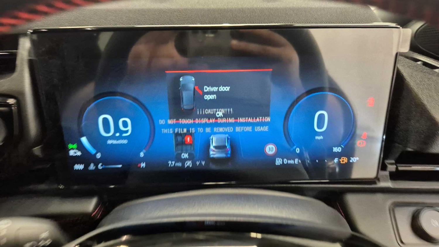 Used Ford Puma 2025 for sale - 76575986: Photo 22