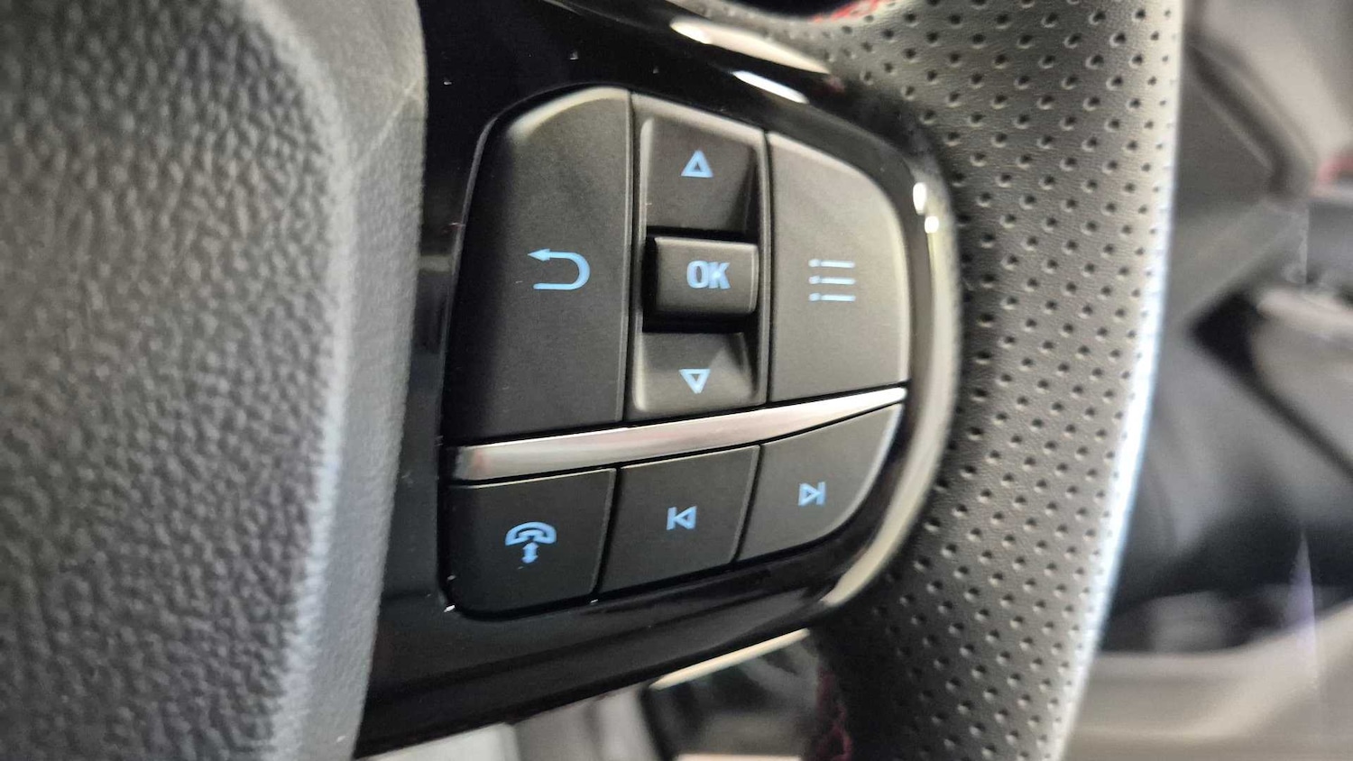 Used Ford Puma 2025 for sale - 76575986: Photo 25