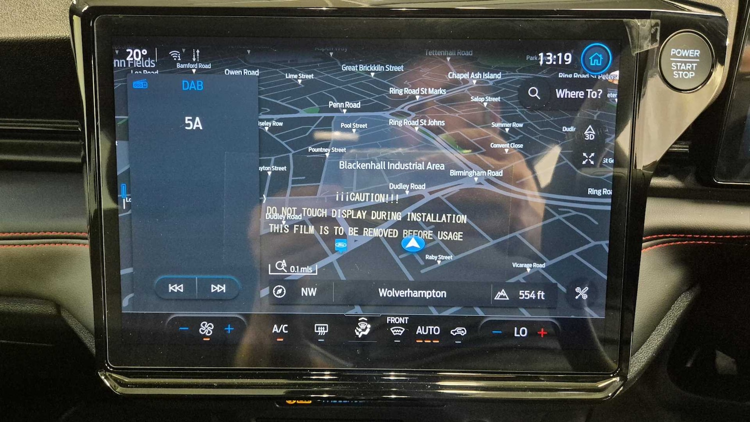 Used Ford Puma 2025 for sale - 76575986: Photo 30