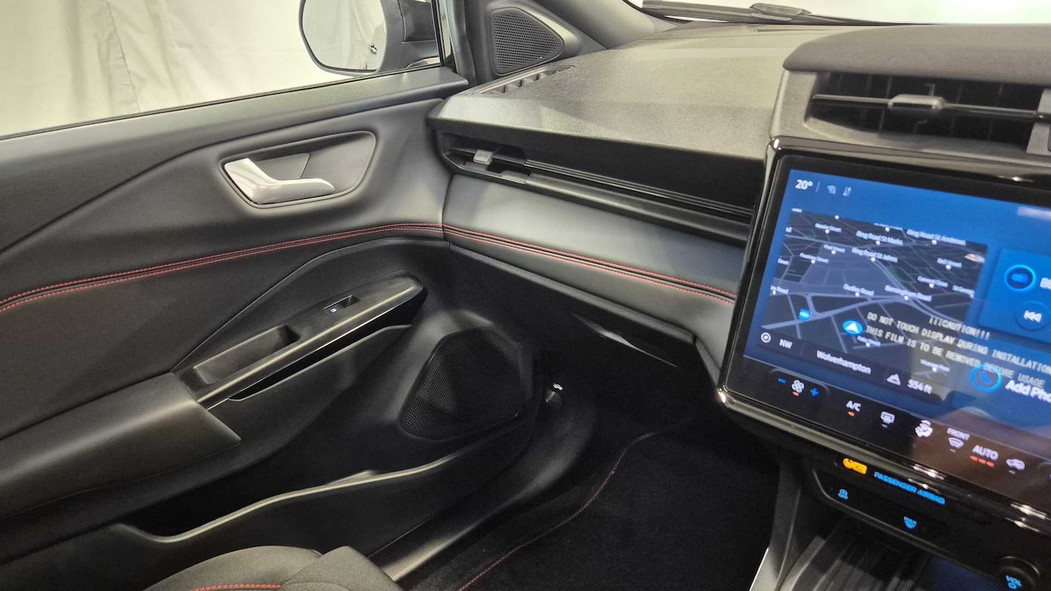 Used Ford Puma 2025 for sale - 76575986: Photo 32