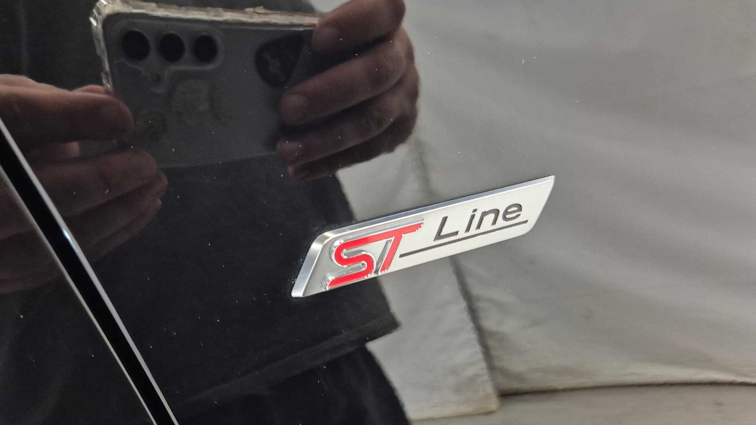 Used Ford Puma 2025 for sale - 76575986: Photo 34