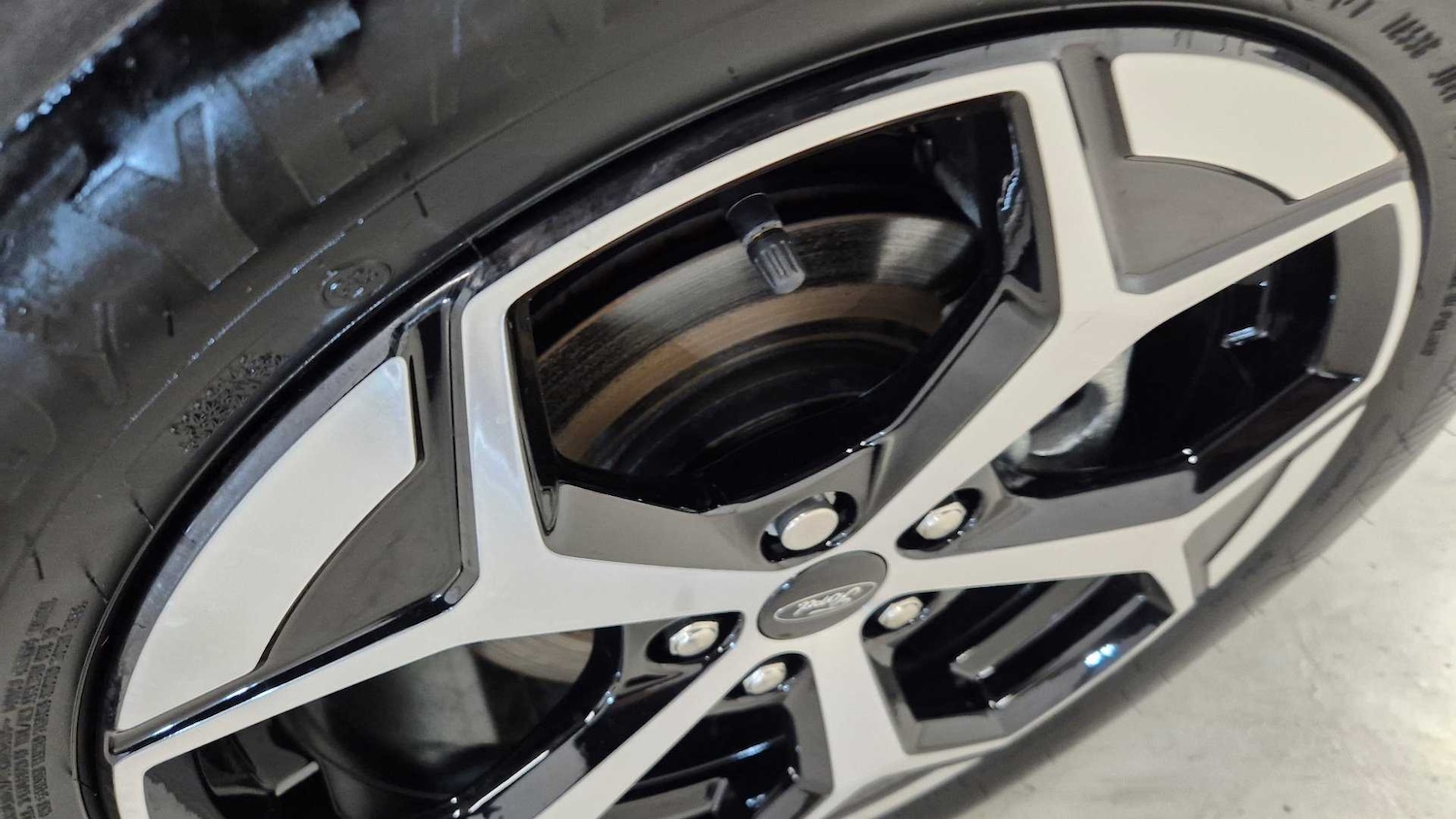 Used Ford Puma 2025 for sale - 76575986: Photo 35