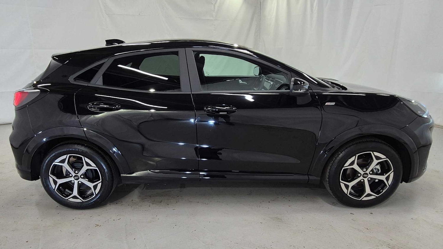 Used Ford Puma 2025 for sale - 76575986: Photo 4