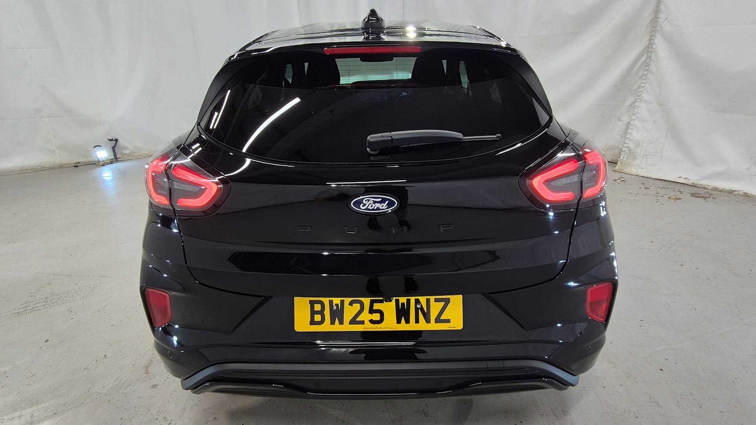 Used Ford Puma 2025 for sale - 76575986: Photo 6
