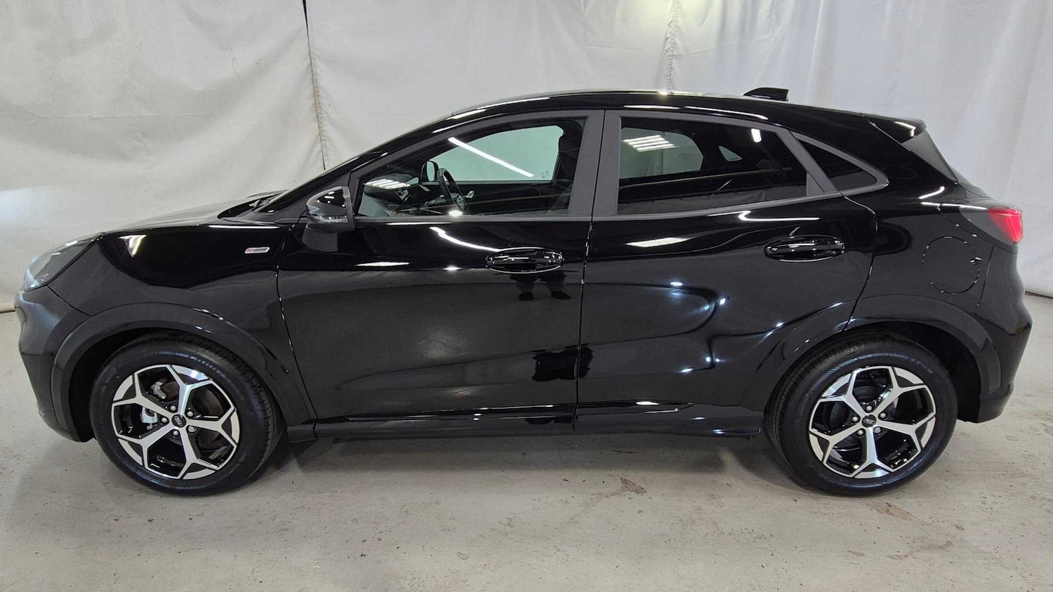 Used Ford Puma 2025 for sale - 76575986: Photo 7