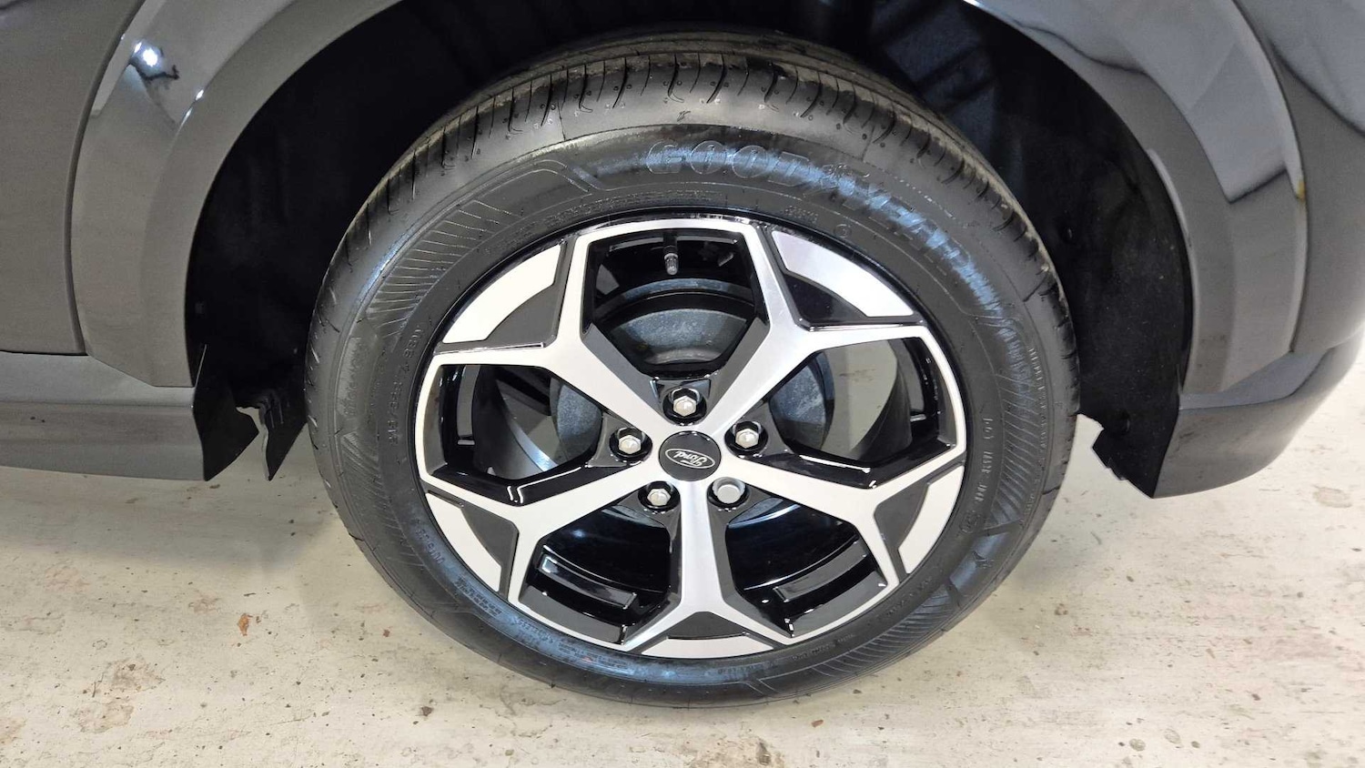 Used Ford Puma 2025 for sale - 76575986: Photo 8