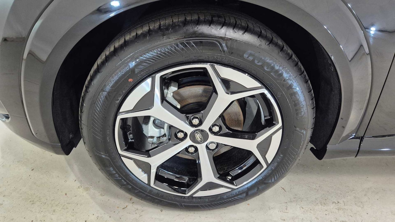 Used Ford Puma 2025 for sale - 76575986: Photo 9