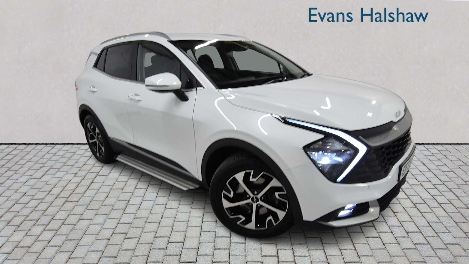 Used Kia Sportage 2023 for sale - 76205264: Photo 1