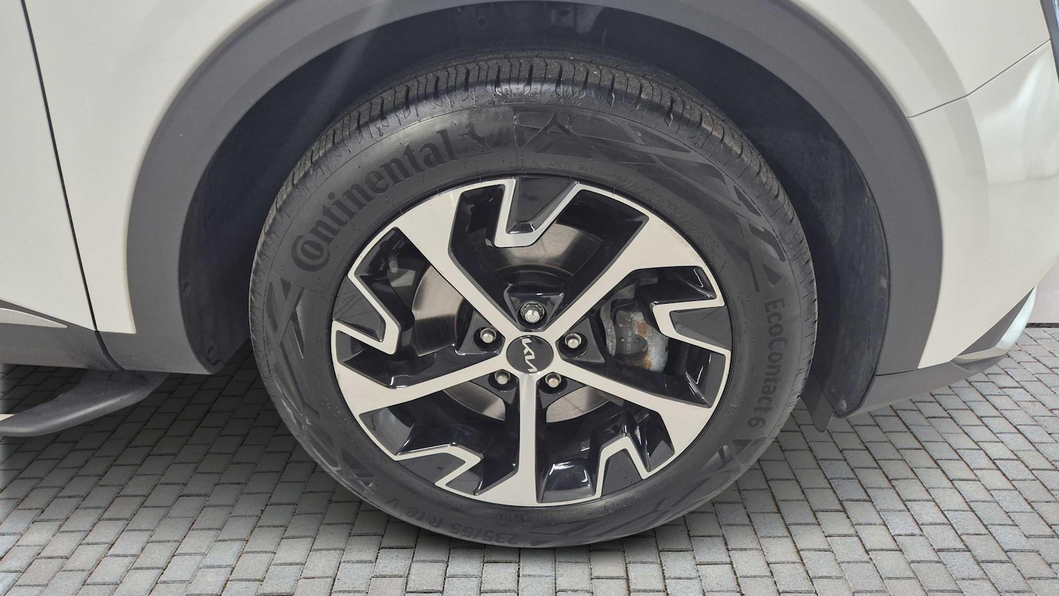 Used Kia Sportage 2023 for sale - 76205264: Photo 10