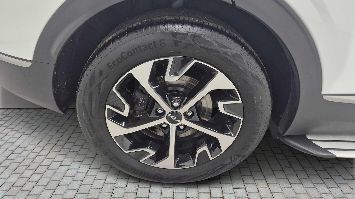 Used Kia Sportage 2023 for sale - 76205264: Photo 11