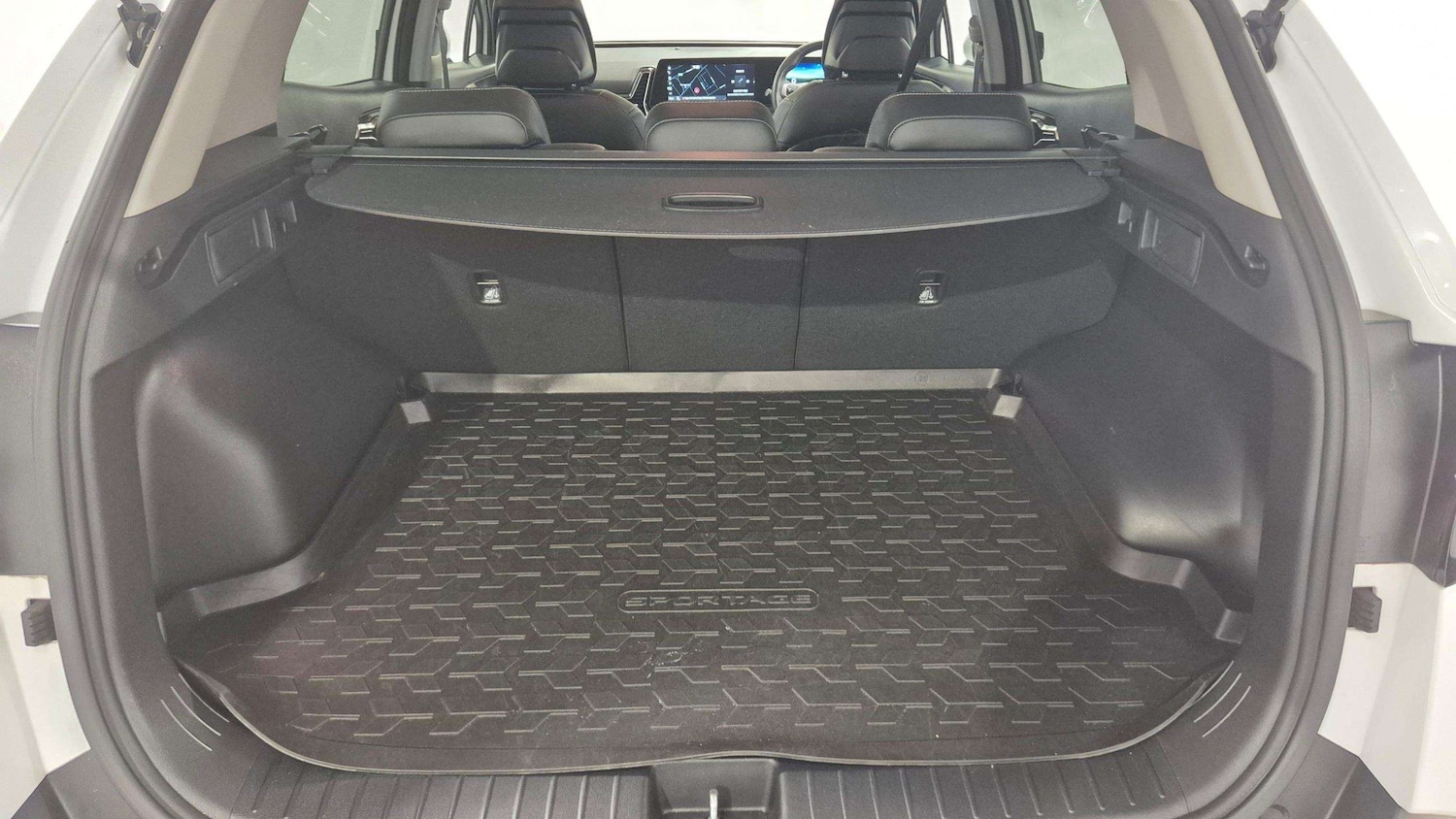 Used Kia Sportage 2023 for sale - 76205264: Photo 12