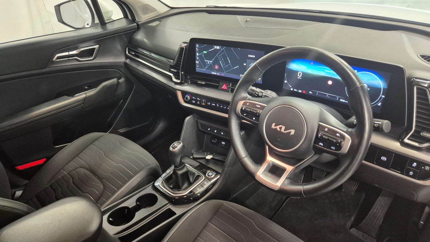 Used Kia Sportage 2023 for sale - 76205264: Photo 13