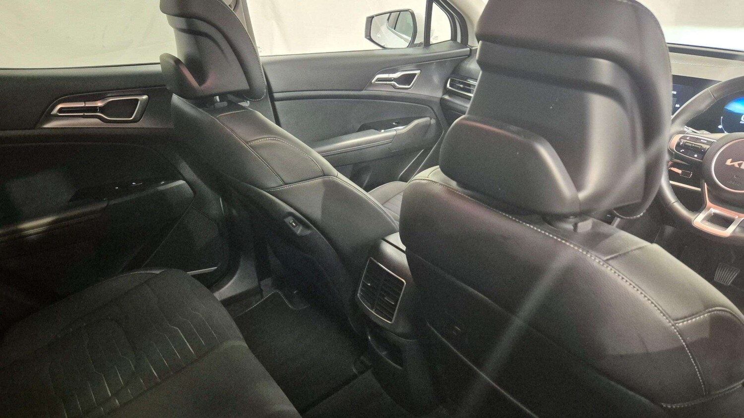 Used Kia Sportage 2023 for sale - 76205264: Photo 16