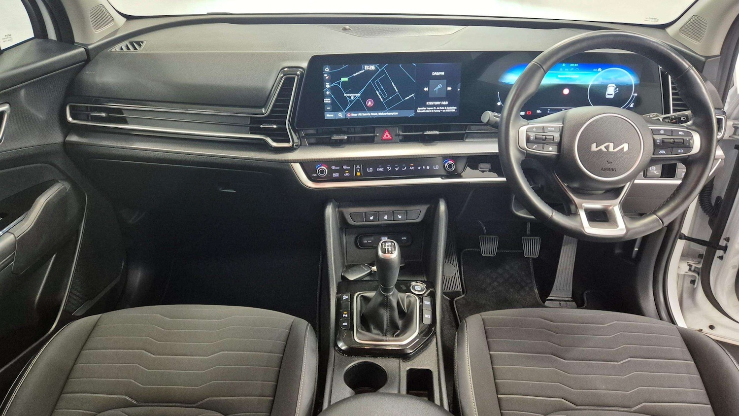 Used Kia Sportage 2023 for sale - 76205264: Photo 17