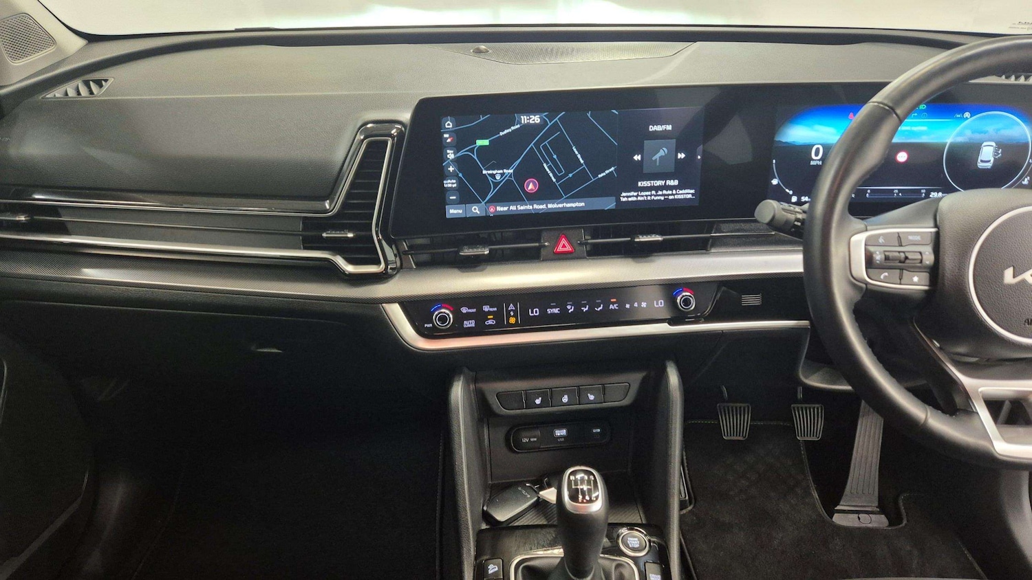 Used Kia Sportage 2023 for sale - 76205264: Photo 18