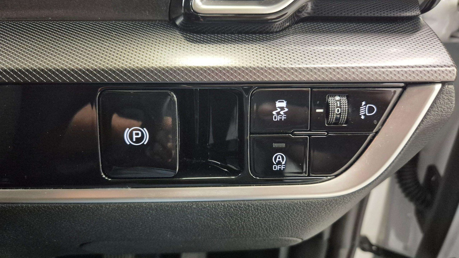 Used Kia Sportage 2023 for sale - 76205264: Photo 21