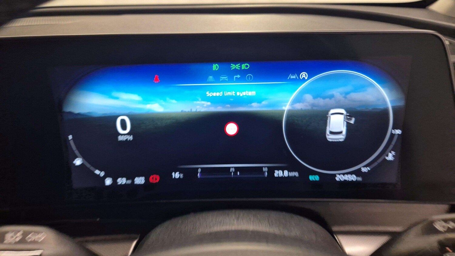 Used Kia Sportage 2023 for sale - 76205264: Photo 22