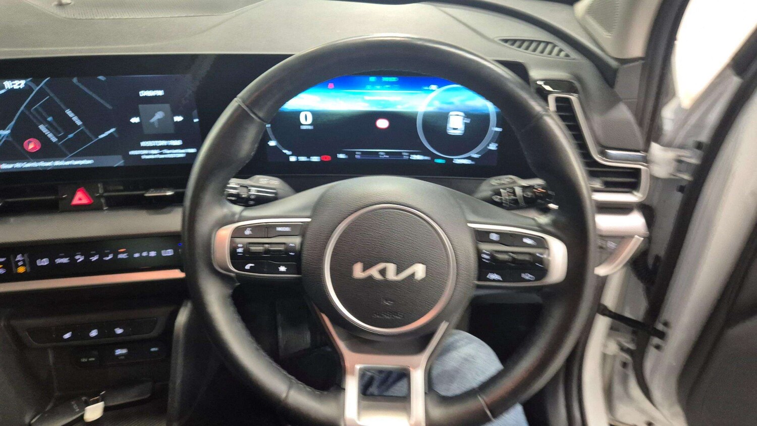 Used Kia Sportage 2023 for sale - 76205264: Photo 23