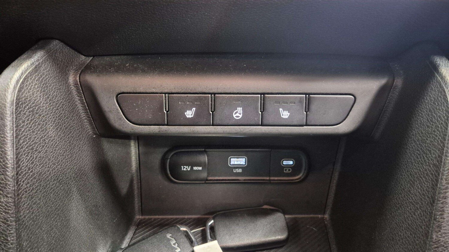 Used Kia Sportage 2023 for sale - 76205264: Photo 28