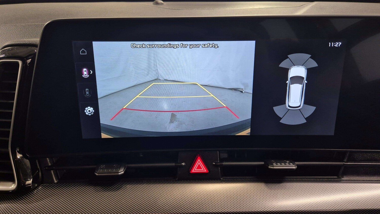 Used Kia Sportage 2023 for sale - 76205264: Photo 32