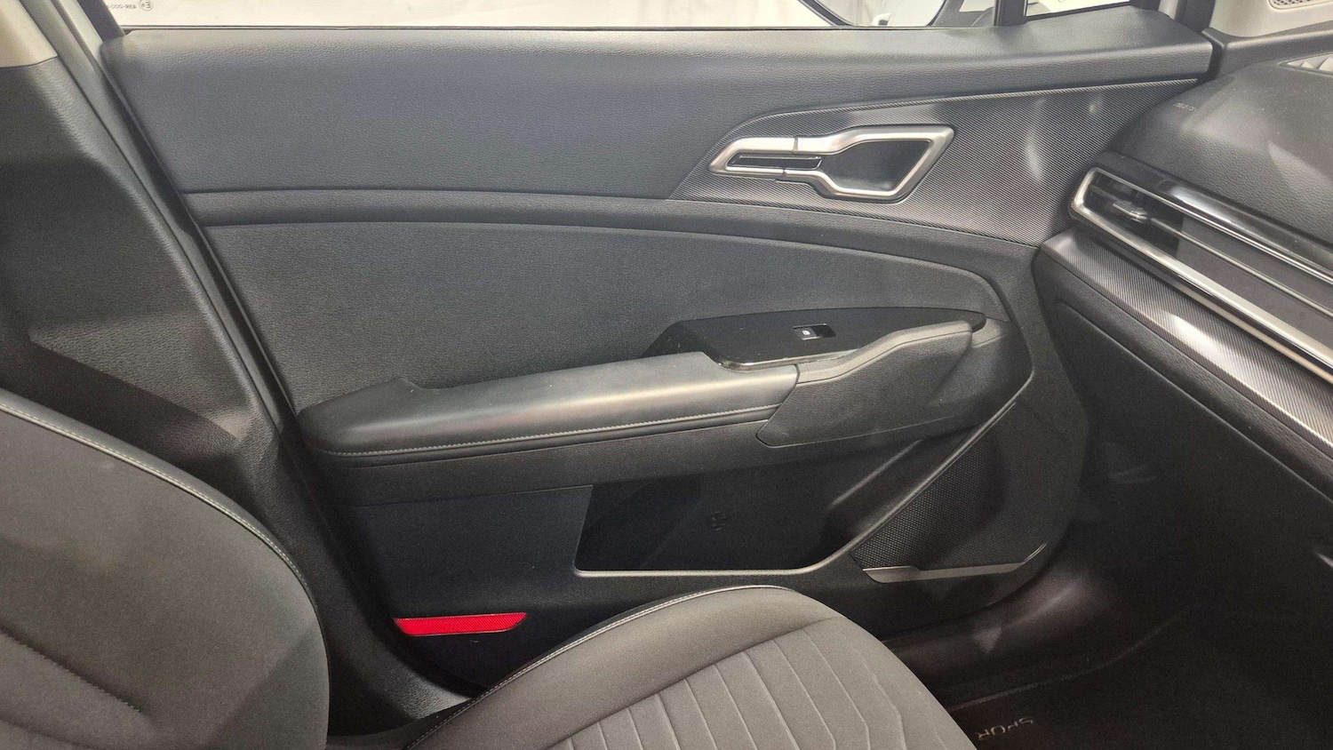 Used Kia Sportage 2023 for sale - 76205264: Photo 34