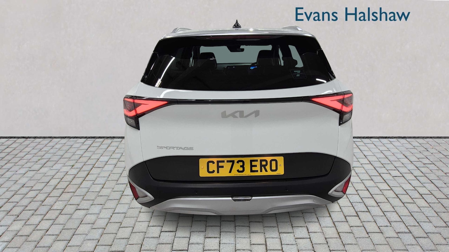 Used Kia Sportage 2023 for sale - 76205264: Photo 4