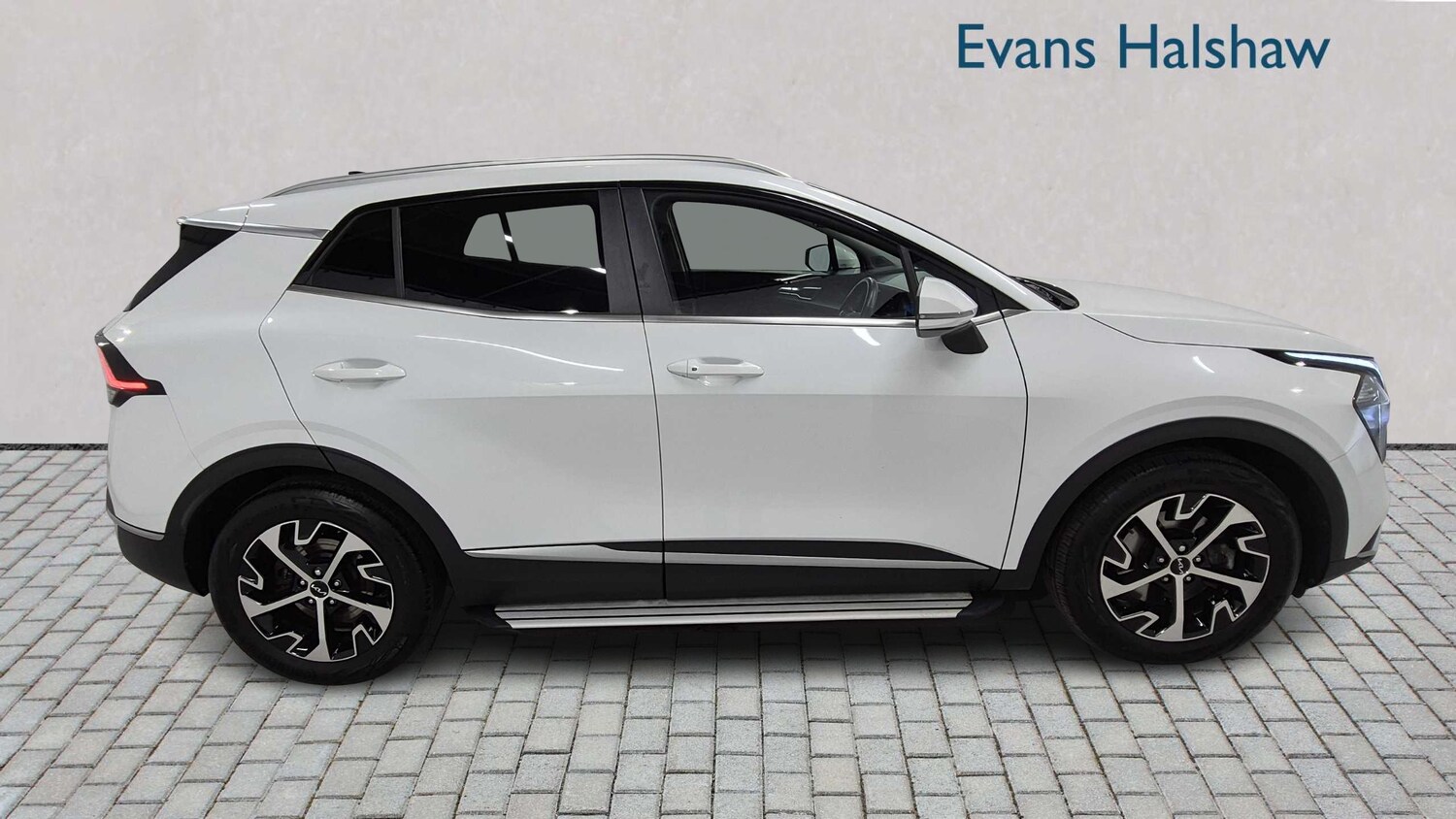 Used Kia Sportage 2023 for sale - 76205264: Photo 5