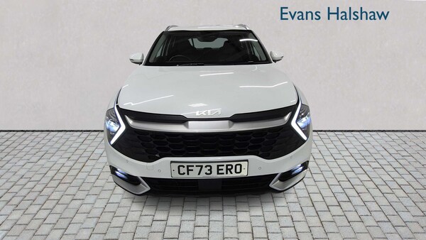Used Kia Sportage 2023 for sale - 76205264: Photo 6