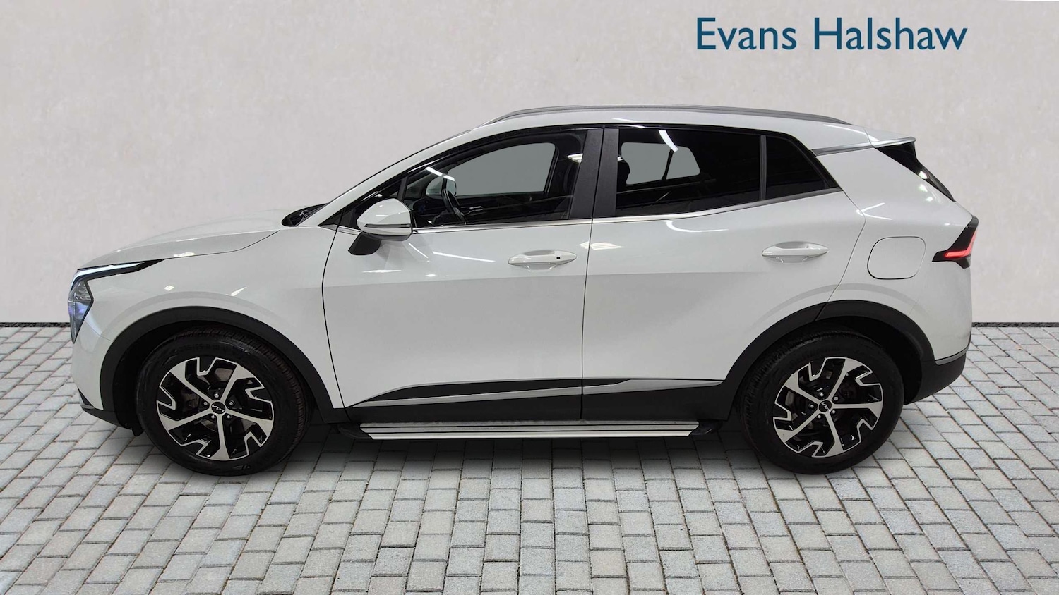 Used Kia Sportage 2023 for sale - 76205264: Photo 7