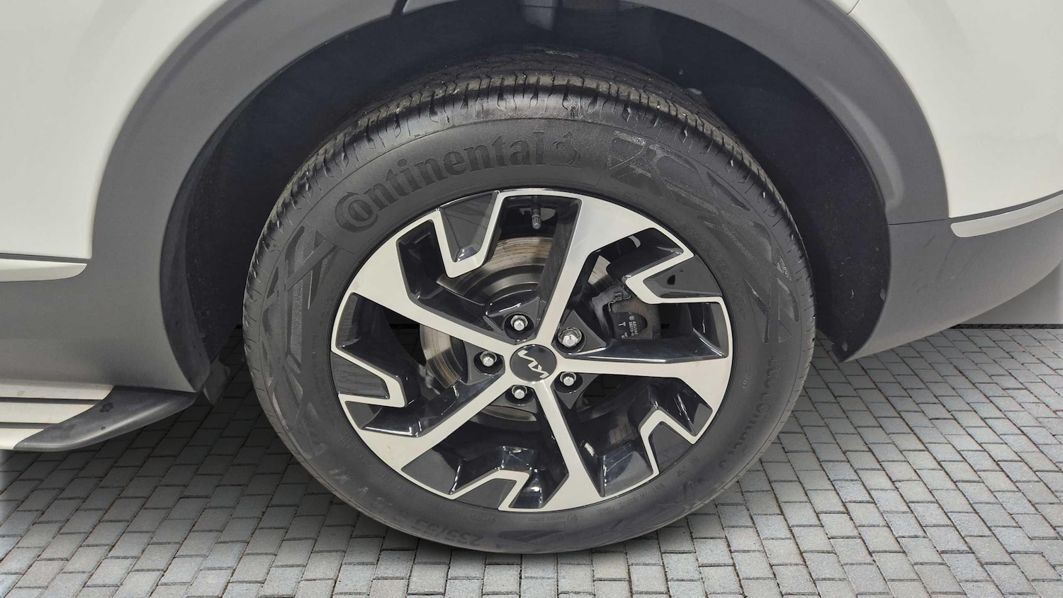 Used Kia Sportage 2023 for sale - 76205264: Photo 8