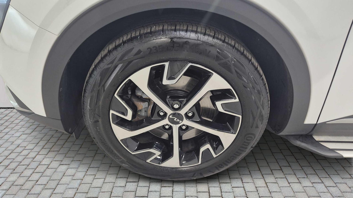 Used Kia Sportage 2023 for sale - 76205264: Photo 9