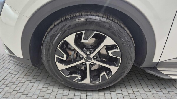 Used Kia Sportage 2023 for sale - 76205264: Photo 9