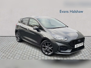 Ford - Fiesta
