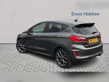 Used Ford Fiesta 2022 for sale - 76298334: Photo 3