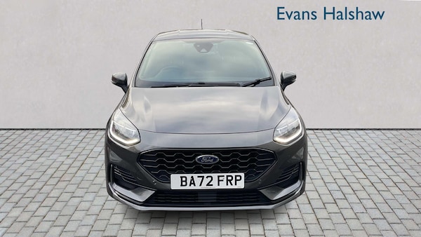 Used Ford Fiesta 2022 for sale - 76298334: Photo 7
