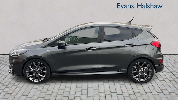 Used Ford Fiesta 2022 for sale - 76298334: Photo 8